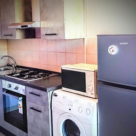 Appartement Casa Freogan à Castelsardo Extérieur photo