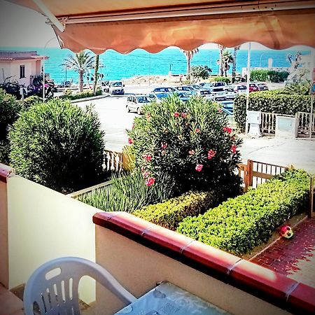 Appartement Casa Freogan à Castelsardo Extérieur photo