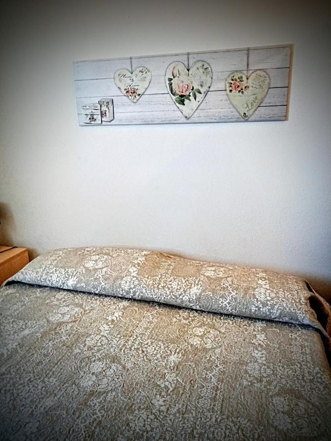 Appartement Casa Freogan à Castelsardo Extérieur photo