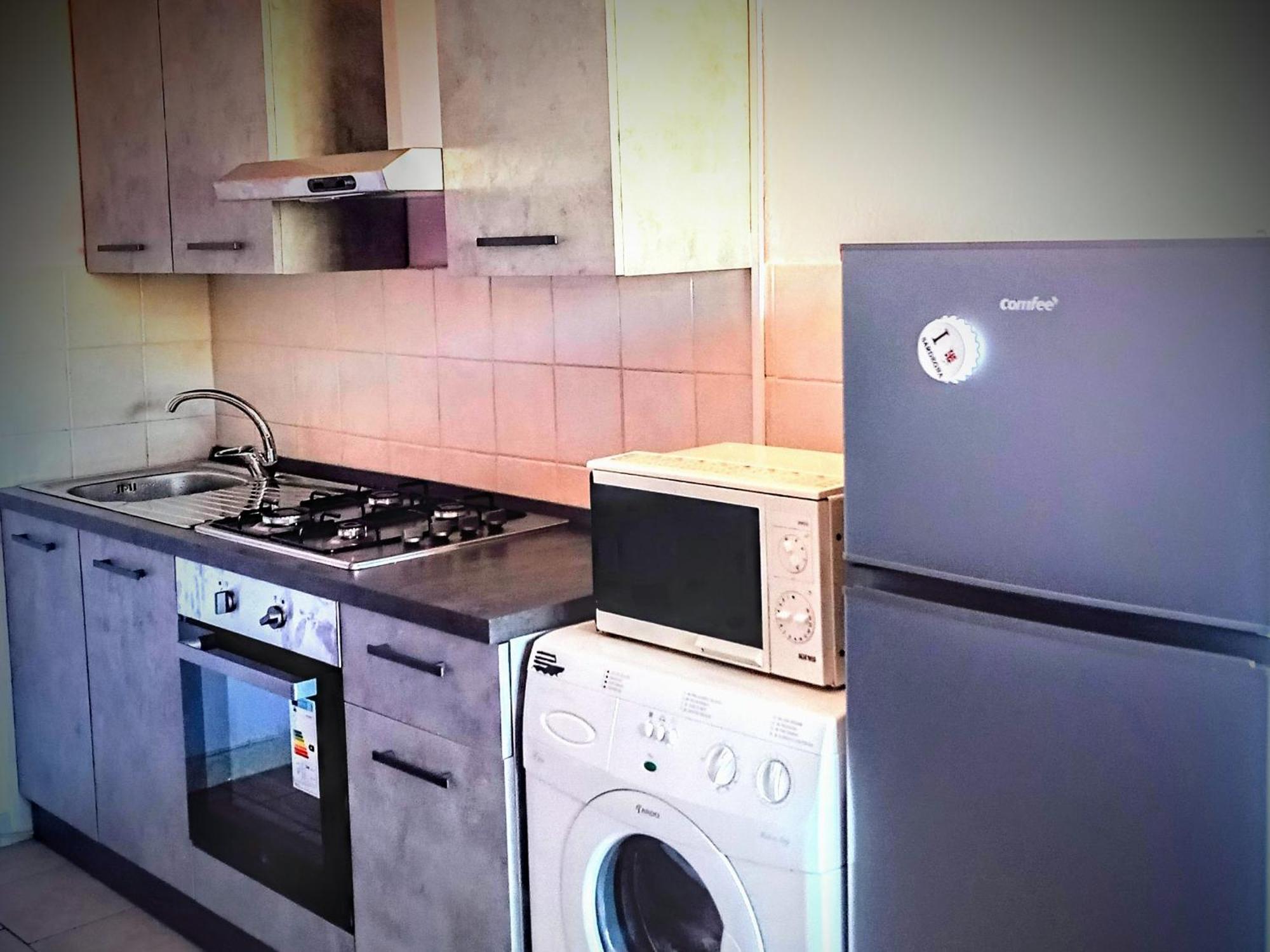 Appartement Casa Freogan à Castelsardo Extérieur photo