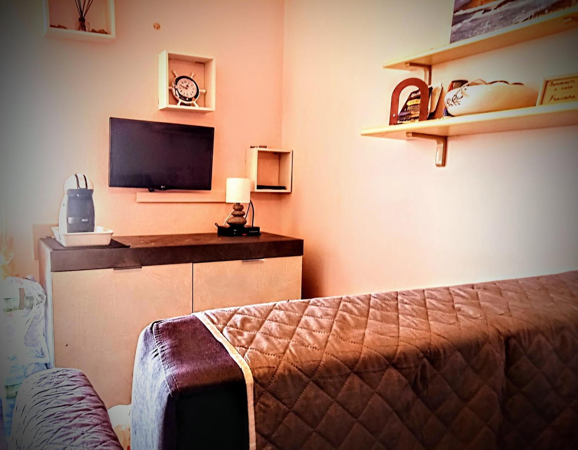 Appartement Casa Freogan à Castelsardo Extérieur photo
