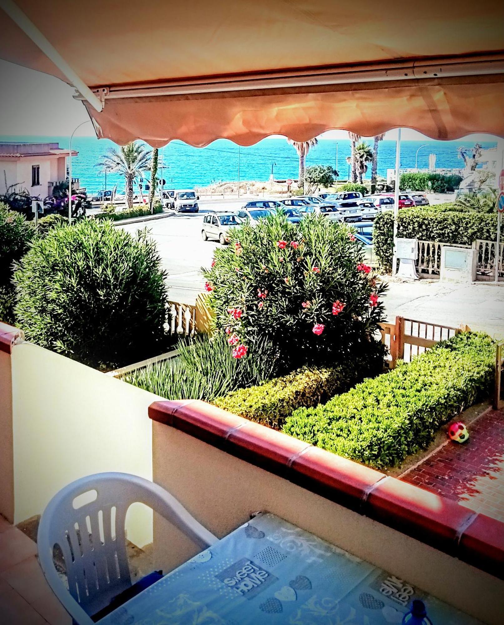 Appartement Casa Freogan à Castelsardo Extérieur photo