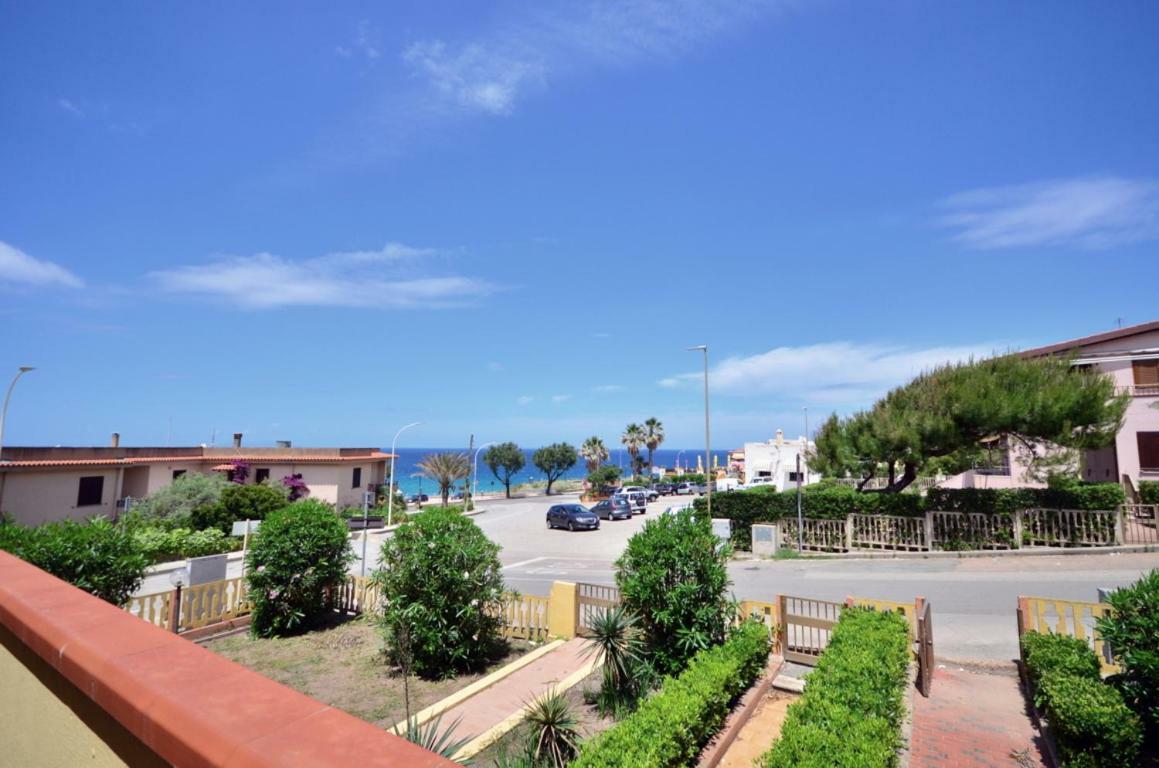 Appartement Casa Freogan à Castelsardo Extérieur photo